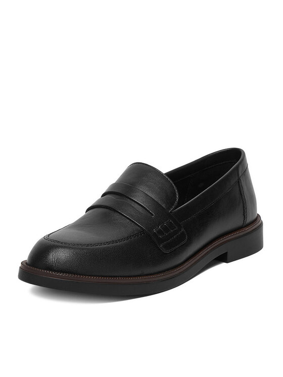 Lasocki Lasocki Slipper CEO-WI16-POLO-04 Schwarz