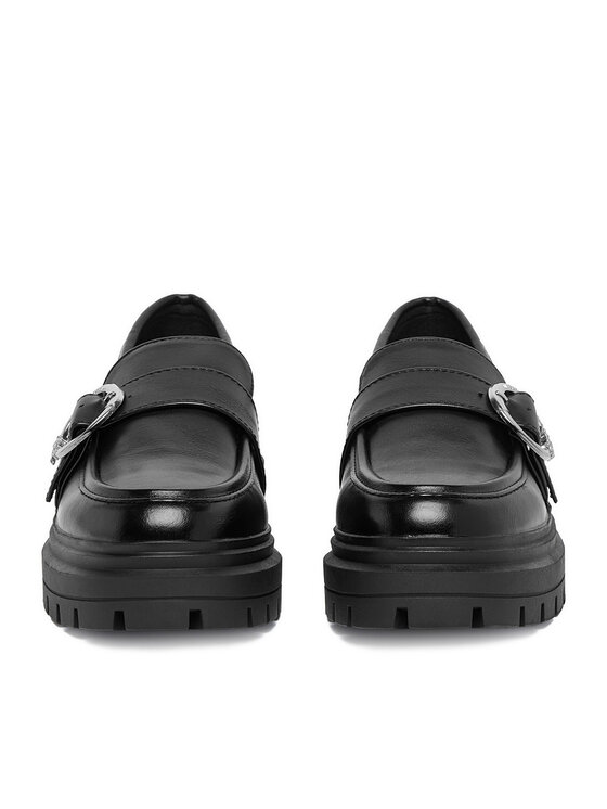 U.S. Polo Assn. U.S. Polo Assn. Slipper EO-SVETA001W/GY1 Schwarz