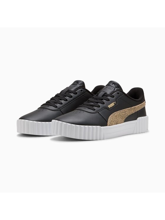 Puma Puma Sneakersy 404510 Czarny