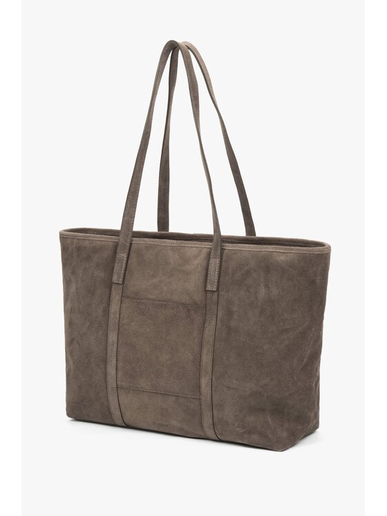 Estro Estro Τσάντα ER00118651 Γκρι