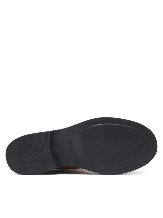BOSS BOSS Botine Eleri 50573110 Maro