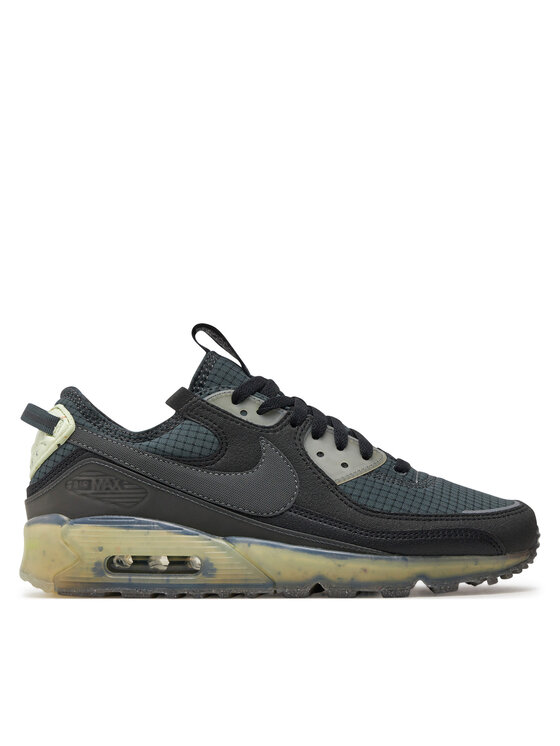 Nike Nike Сникърси Air Max Terrascape 90 DH2973 001 Сив
