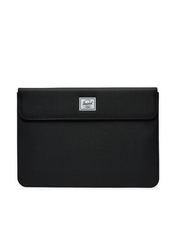 Herschel Herschel Nešiojamo kompiuterio dėklas Spokane 14 Inch Sleeve 30076-00001 Juoda