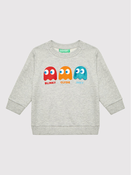 Felpa United Colors Of Benetton