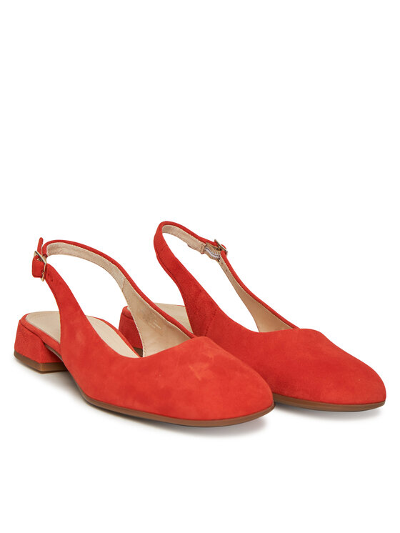 Gabor Gabor Туфлі 62.240.23 Оранжевий