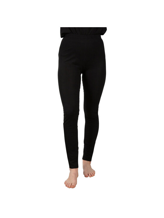 Trespass Trespass Bielizna termoaktywna dolna TP979 Czarny To Fit