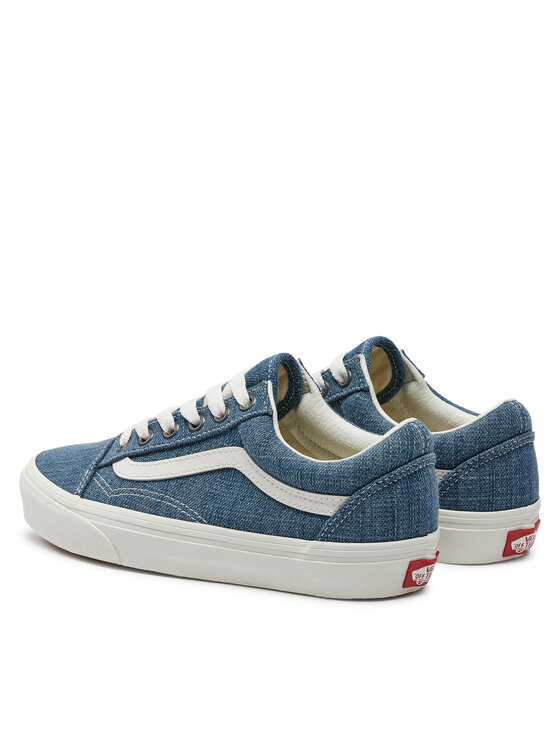 Vans Vans Tenniskingad Old Skool VN000CR5Y6Z1 Sinine