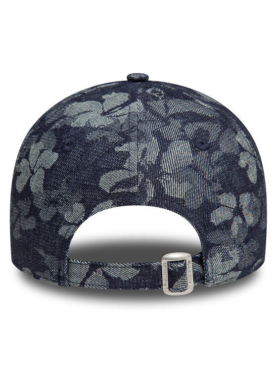 New Era New Era Czapka z daszkiem 60595384 Granatowy