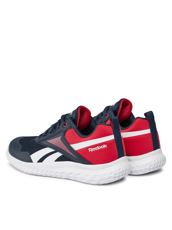 Reebok Reebok Tenisice za trčanje Rush Runner 5 IG0509 Tamnoplava