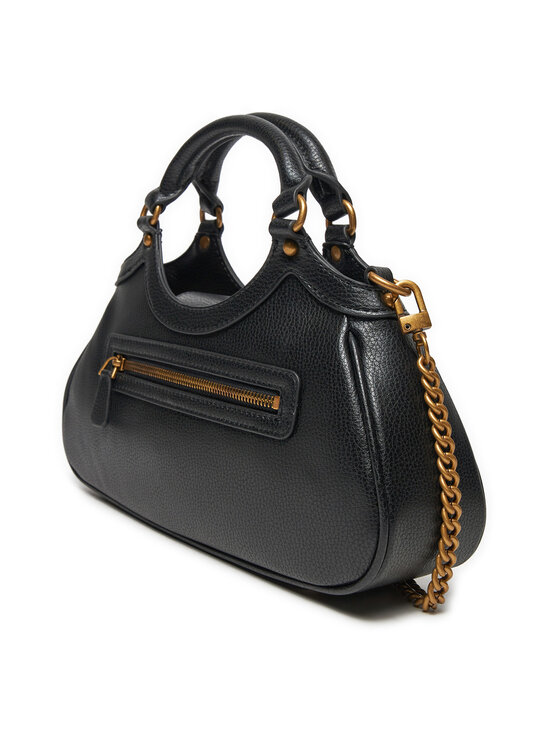 Guess Guess Handtasche HWBB93 48050 Schwarz