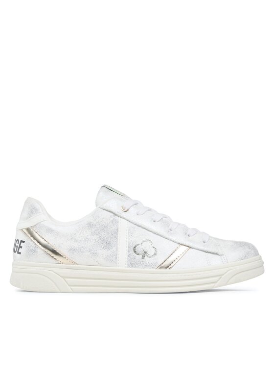 Sneakers Primigi 3876200 D Argintiu