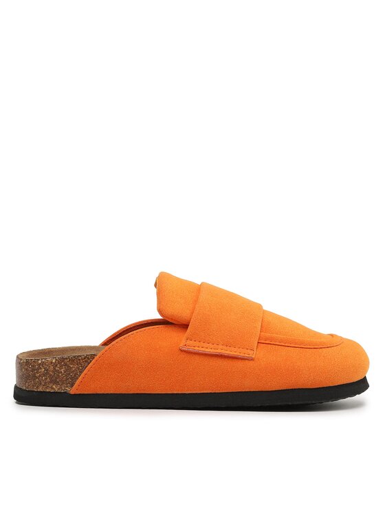 ONLY Shoes ONLY Shoes Pantoletten Onlhuston-1 15288813 Orange