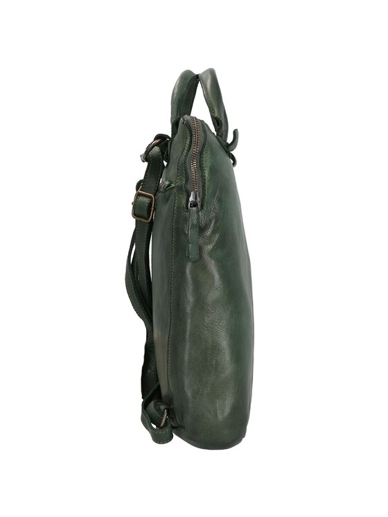 HAROLDS HAROLDS Plecak 213316 Zielony