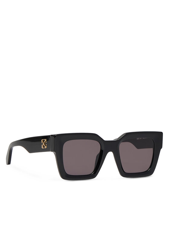 Off-White Off-White Occhiali da sole OERI13I Nero