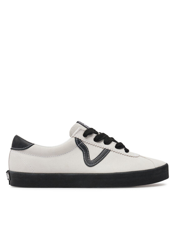 Vans epoch white store
