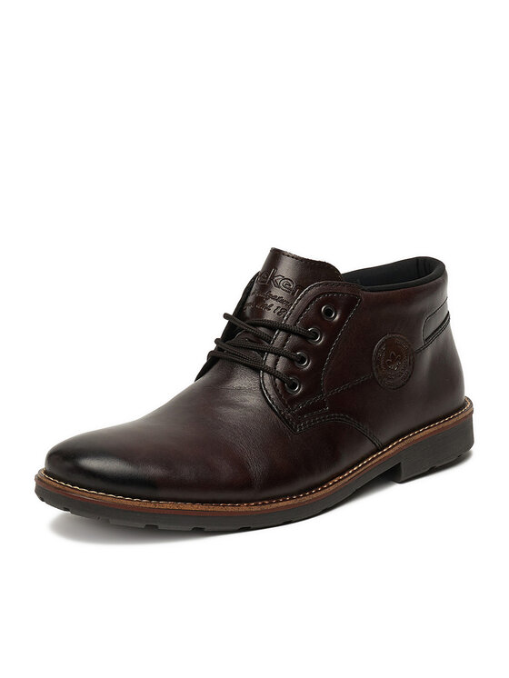 Rieker Rieker Polacchine CEO-15339-25 Marrone
