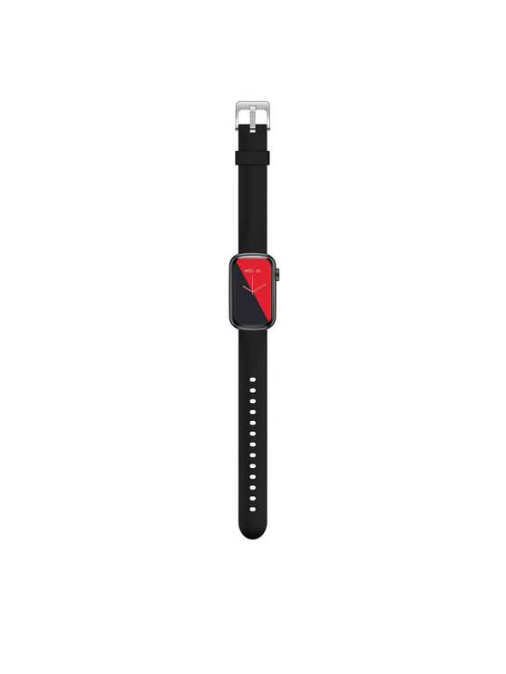 Smartwatch Action Nero