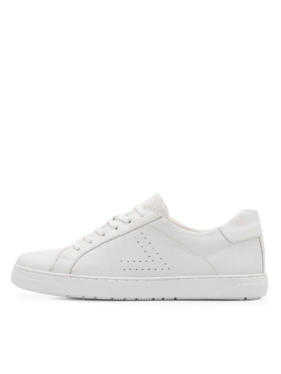 Lasocki Lasocki Sneakers WI23-CHERON-01 Bianco