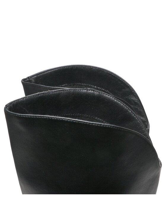 Jenny Fairy Jenny Fairy Stiefel LS5841-03 Schwarz