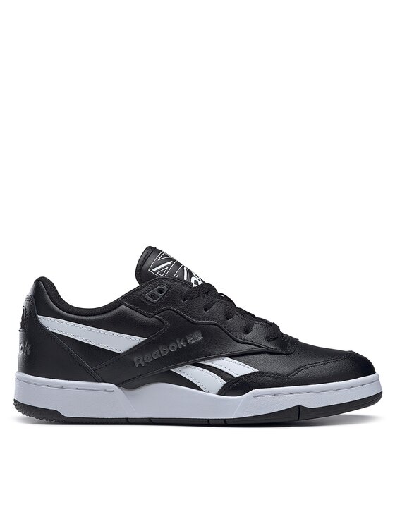 Reebok Reebok Sportcipők BB 4000 II IE4297 Fekete