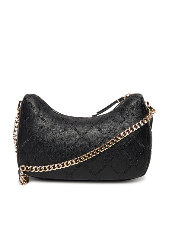 Liu Jo Liu Jo Borsetta Ecs S Hobo AF5056 E0538 Nero