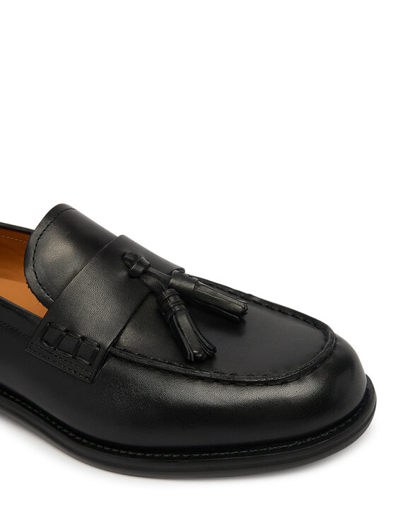 Vagabond Shoemakers Vagabond Shoemakers Lords Linn 6036-101-20 Μαύρο