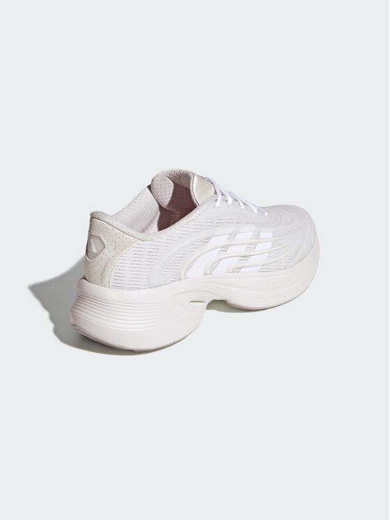 adidas adidas Półbuty 161474 Biały