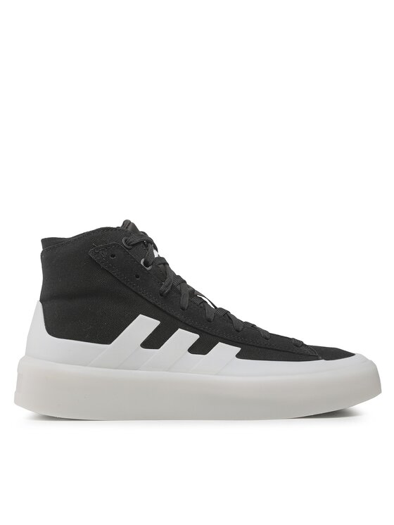 adidas adidas Laisvalaikio batai ZNSORED HI GZ2293 Juoda