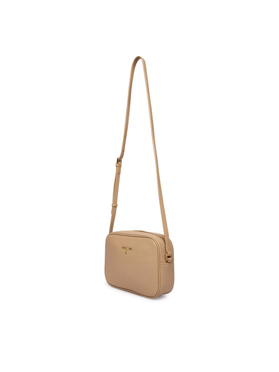 Patrizia Pepe Patrizia Pepe Kabelka CB8985/L001-R874 Béžová