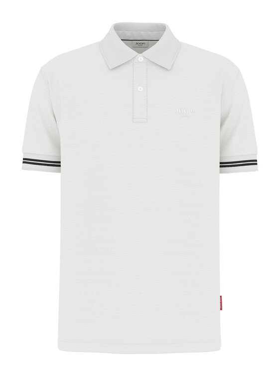 JOOP! Jeans JOOP! Jeans Polokošile 15 JJJ-17Amare 30046012 Béžová Modern Fit