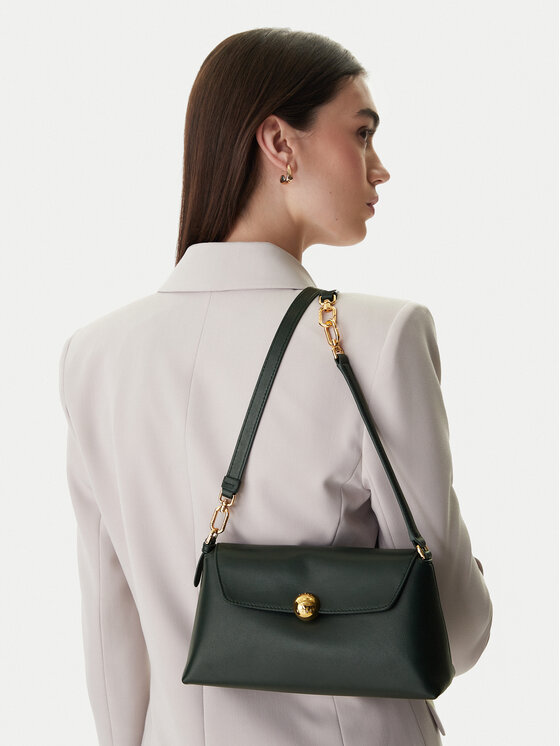 Furla Furla Kabelka Sfera Soft Mini WE00881 BX2269 CN 4491S Zelená