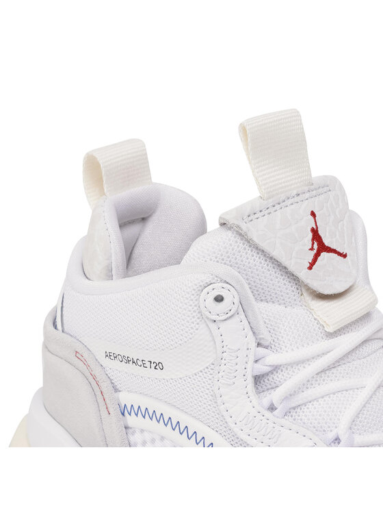 Nike Nike Sneakers Jordan Aerospace 720 CW7588 100 Bianco