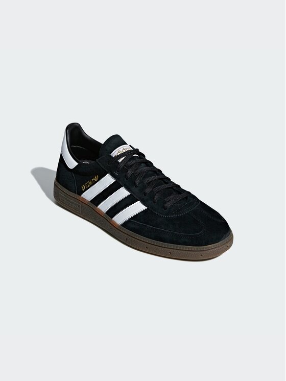 adidas adidas Sneakersy 54469 Czarny