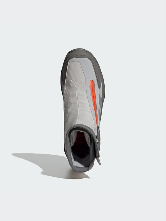 adidas adidas Trekkingi 157337 Szary