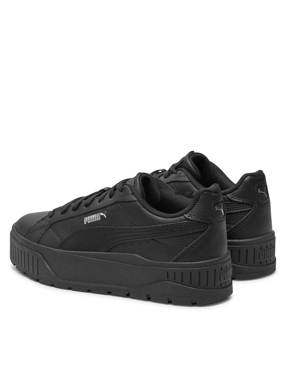 Puma Puma Laisvalaikio batai Karmen II L 397456 01 Juoda