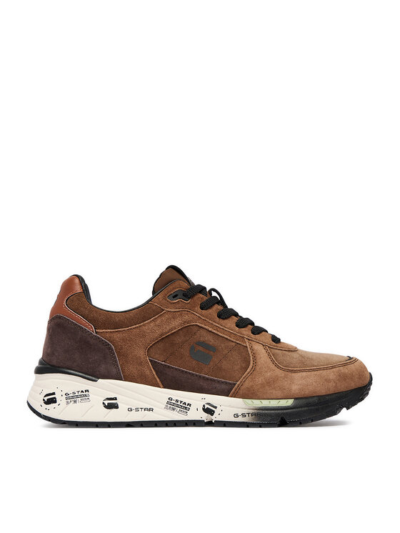 G-STAR G-STAR Tossud EO-KOEN-01 Pruun