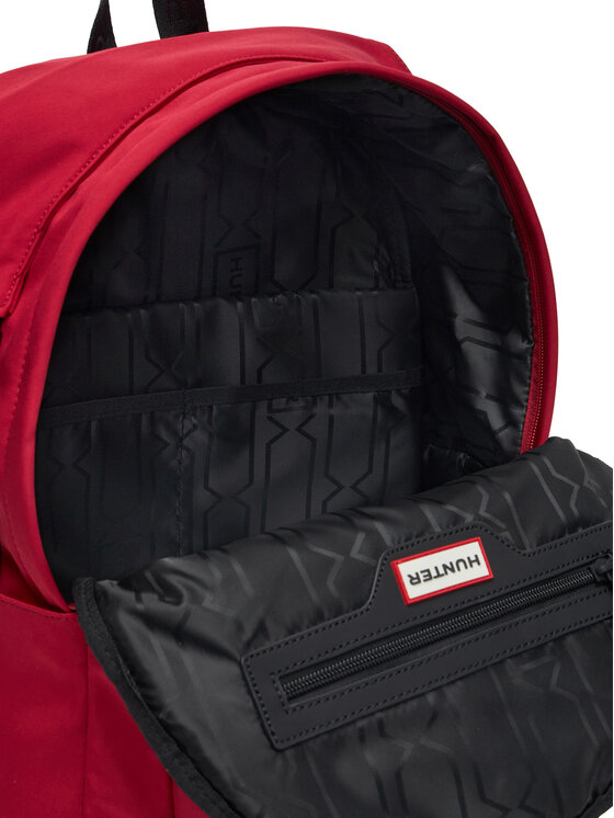 Hunter Hunter Ruksak HTR-B-009-07 Crvena