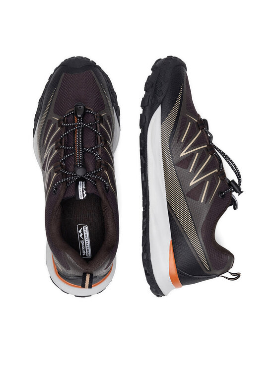 Sprandi Sprandi Trekkingi M-S24W026A-8 Brązowy