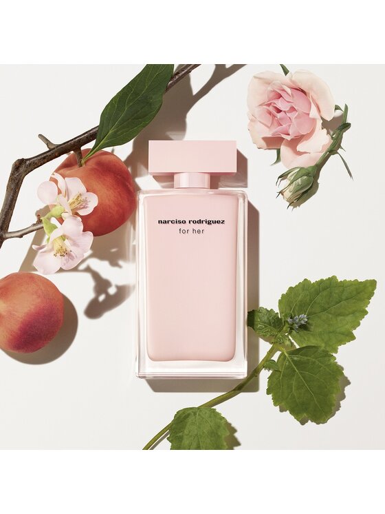 Narciso Rodriguez Narciso Rodriguez For Her spray 50ml Woda perfumowana