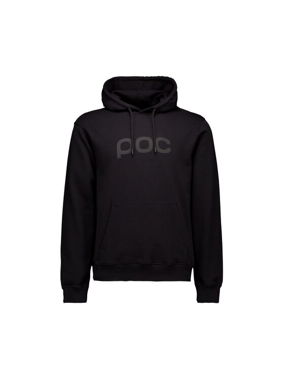 Bluza, rozmiar L, Czarny, POC Hood