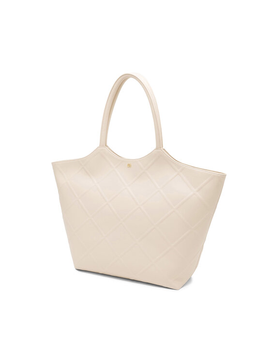 Gino Rossi Gino Rossi Handtasche CLARA-S8952 Beige