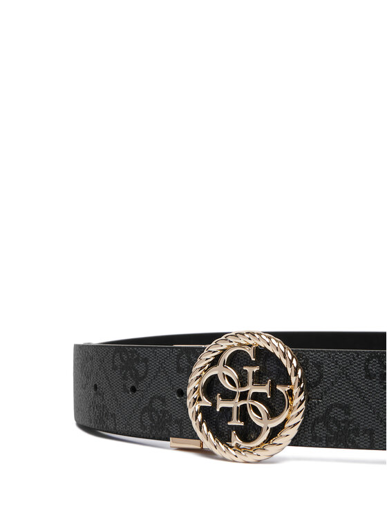 Guess Guess Cintura BW9497 P6435 Nero