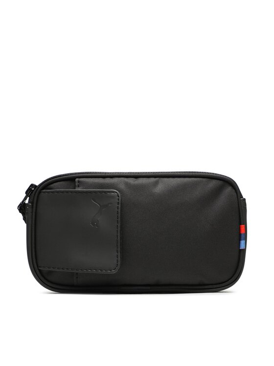Puma Puma Velká dámská peněženka BMW MMS Women's Wallet 054300 01 Černá