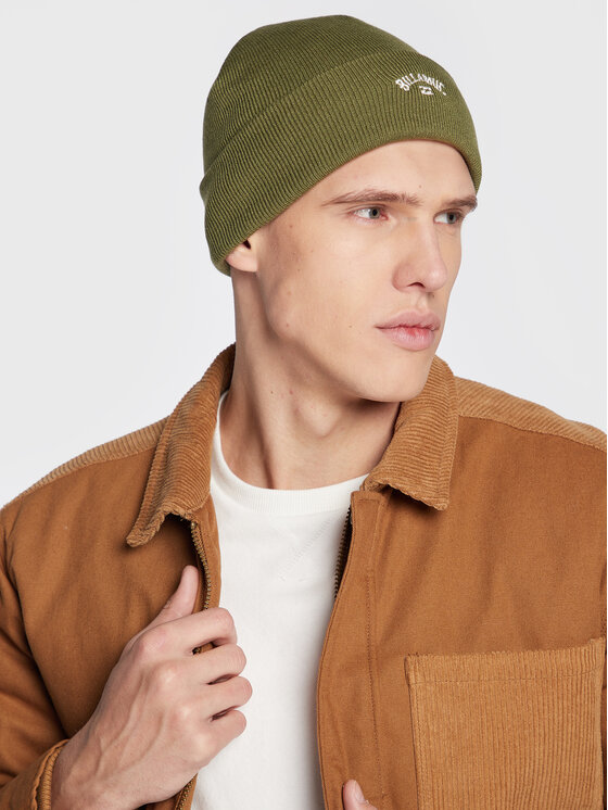 Billabong Billabong Шапкa Arch F5BN22BIF2 Зелений