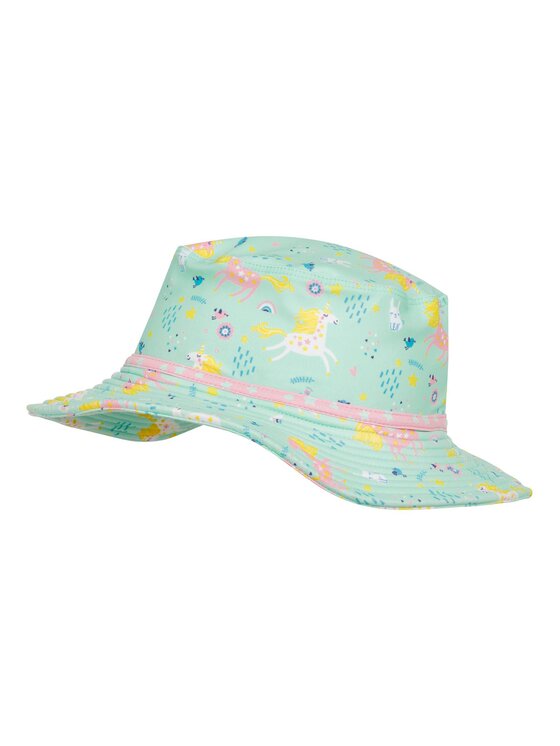 Pălărie Playshoes 461327 Verde