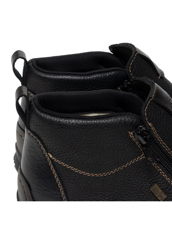 Rieker Rieker Stivaletti 05398-00 Nero