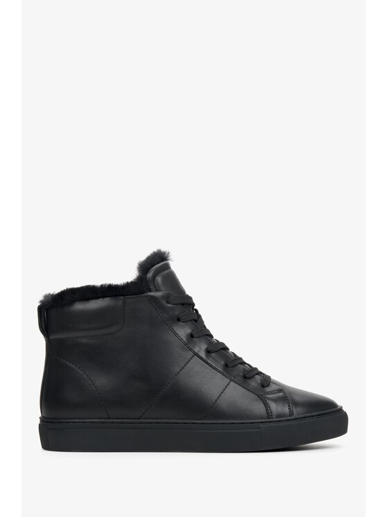 Estro Estro Scarpe da ginnastica ER00112257 Nero