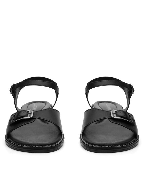 Lasocki Lasocki Sandalen RST-KATE-05 Schwarz