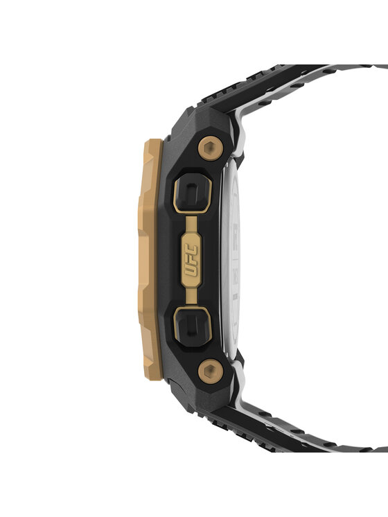 Timex Timex Käekell UFC Strength Knockout TW2V89000 Must