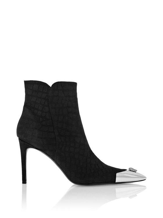 PHILIPP PLEIN PHILIPP PLEIN Stivaletti 27503 Nero